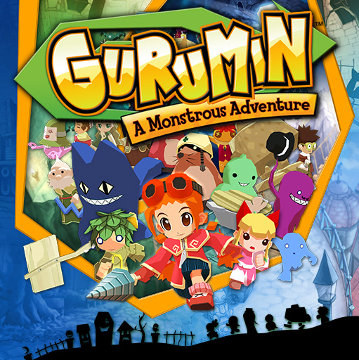 Box Art