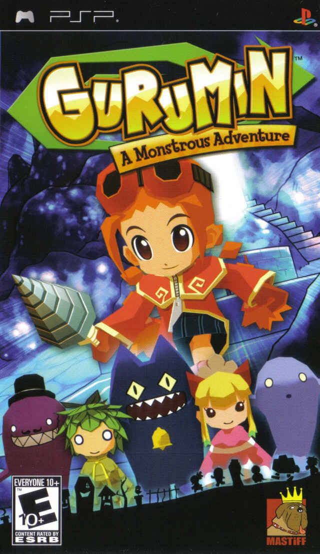 Box Art