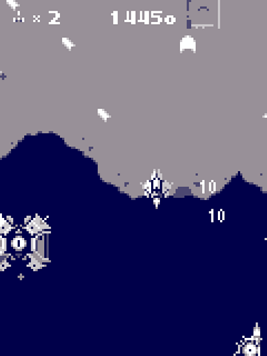 Screenshots