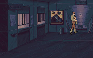 Atari ST Screenshots