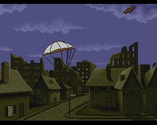 AMI Screenshots