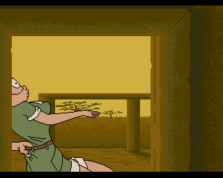 AMI Screenshots