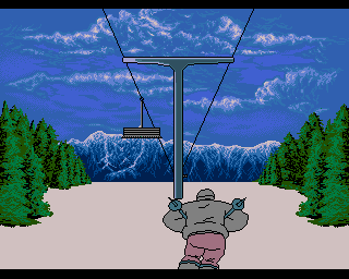 AMI Screenshots