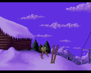 AMI Screenshots