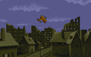 Atari ST Screenshots