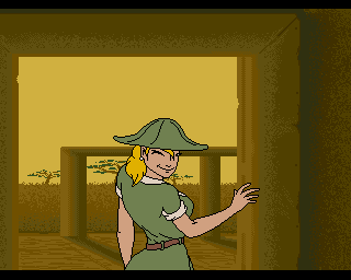 AMI Screenshots