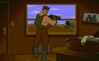 Atari ST Screenshots