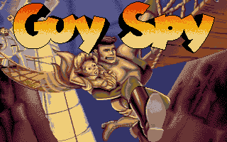 Atari ST Screenshots