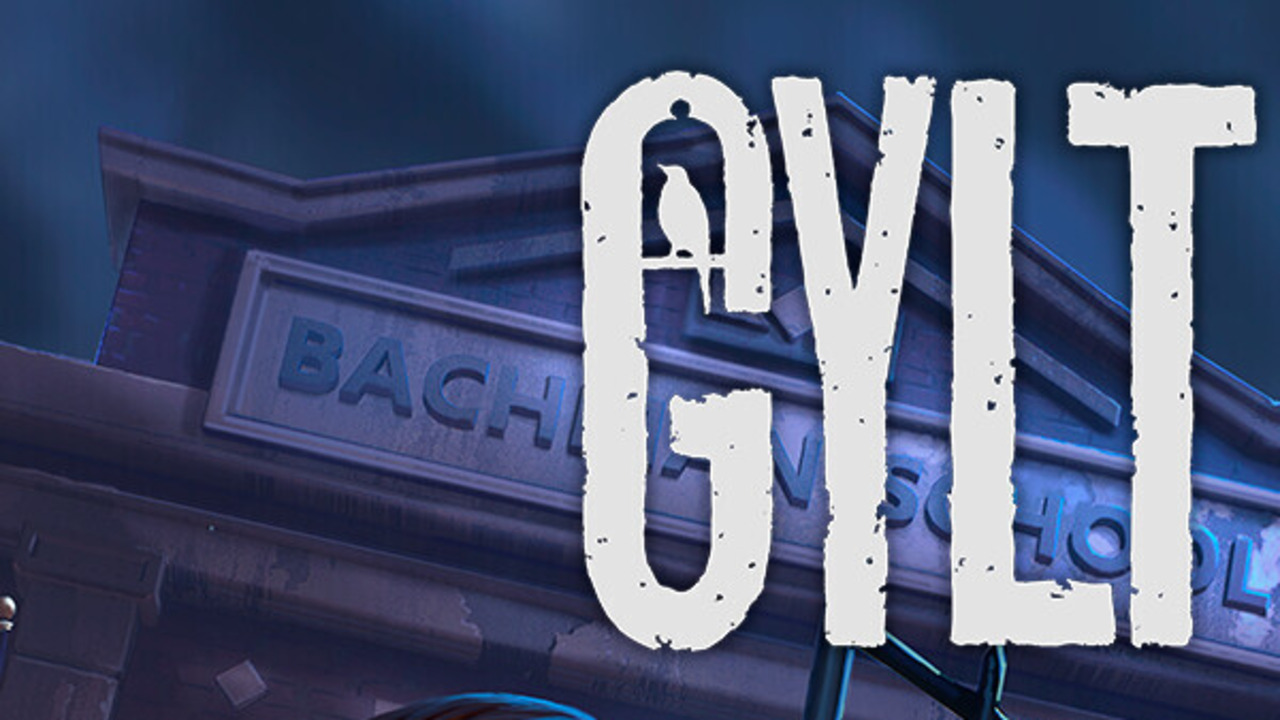 Gylt