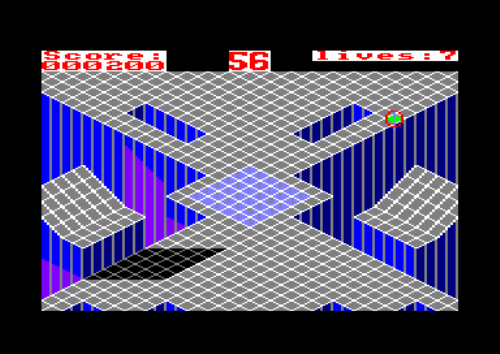 Gyroscope