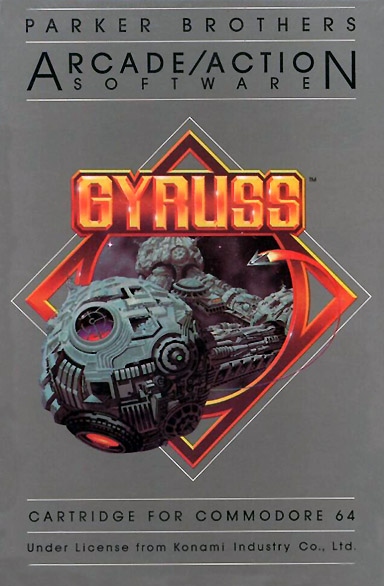 Box Art