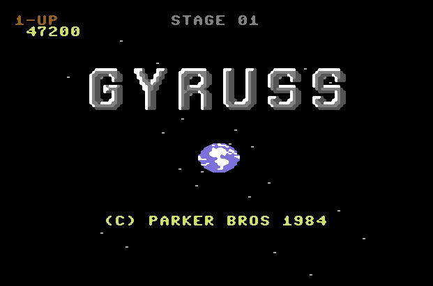 C64 Screenshots