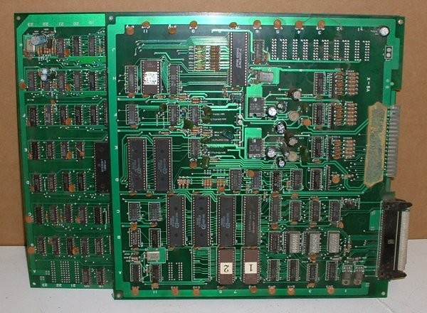 Gyruss