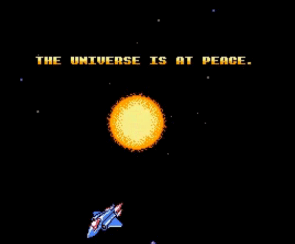 NES Screenshots
