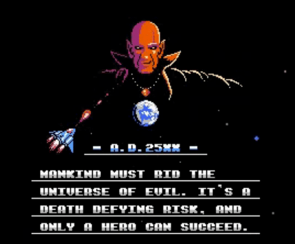 NES Screenshots