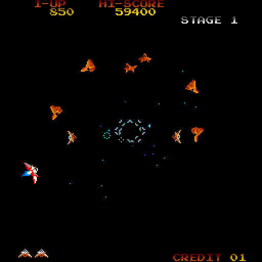 NES Screenshots