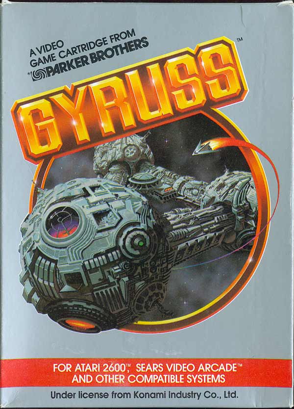 Box Art