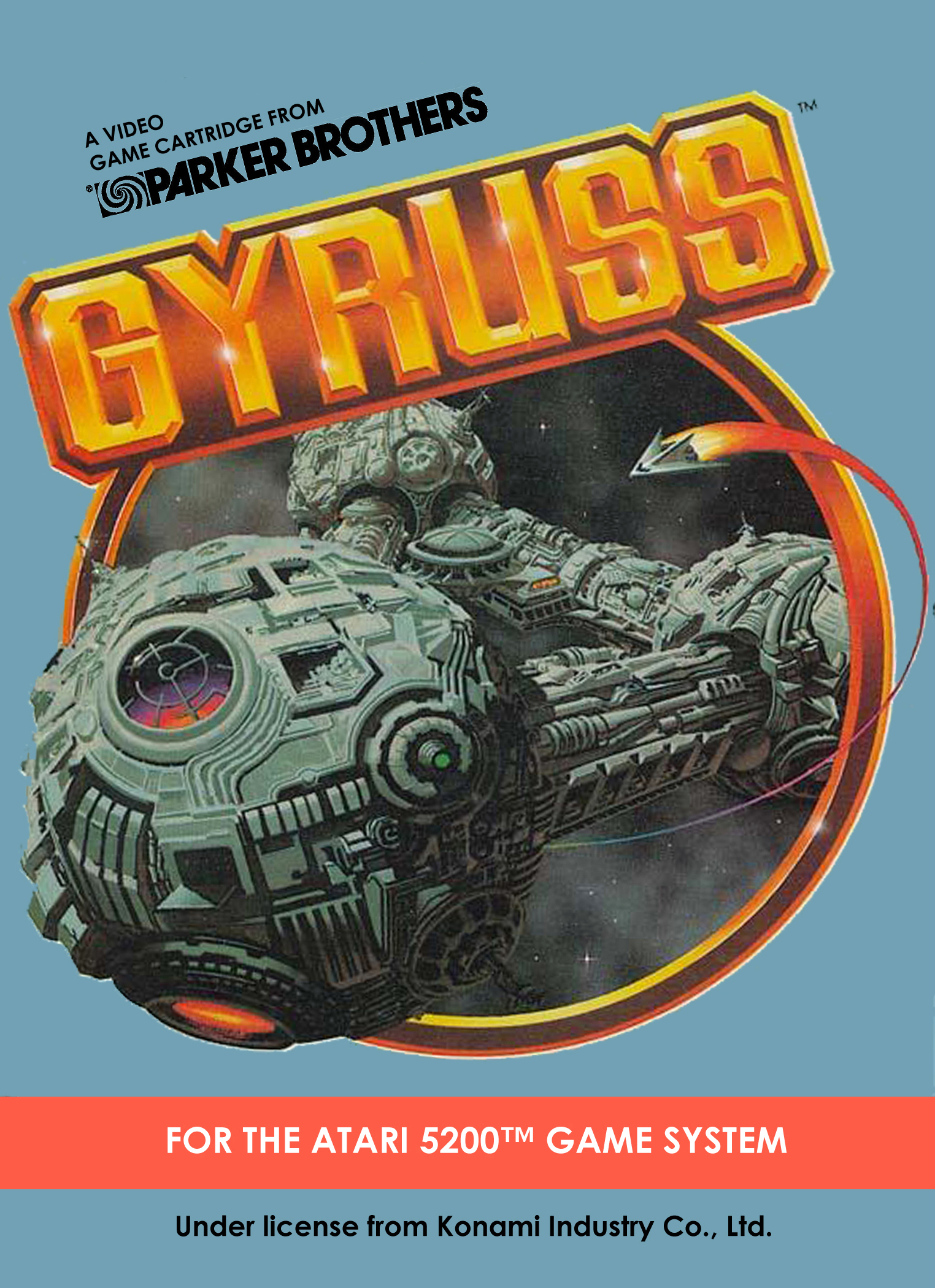 Box Art