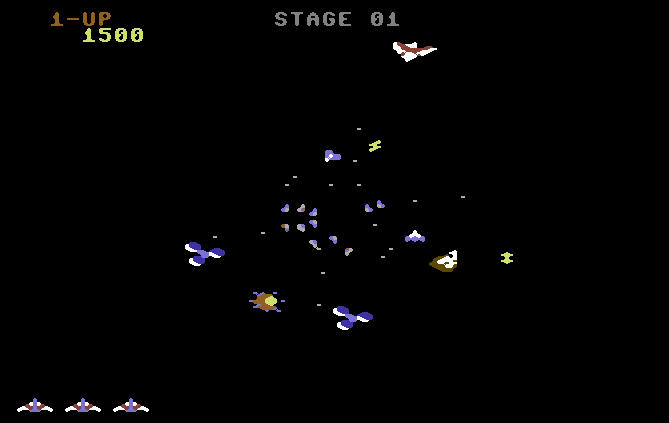 C64 Screenshots
