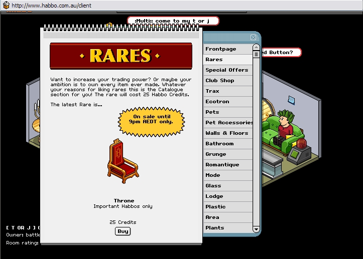 Screenshots