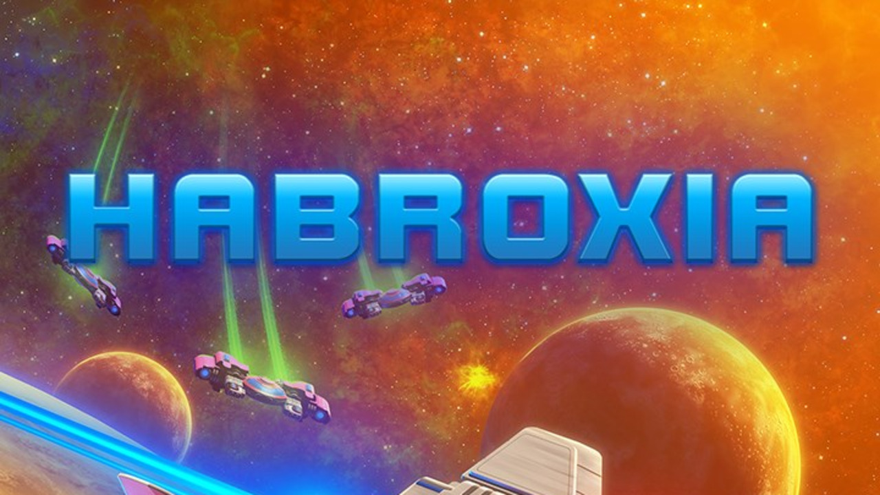 Habroxia