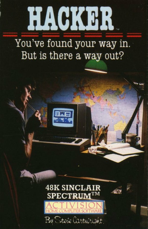 Box Art