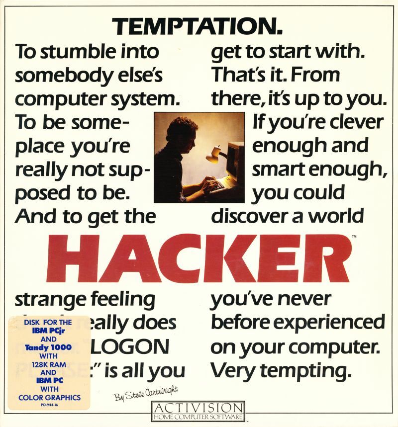 Box Art