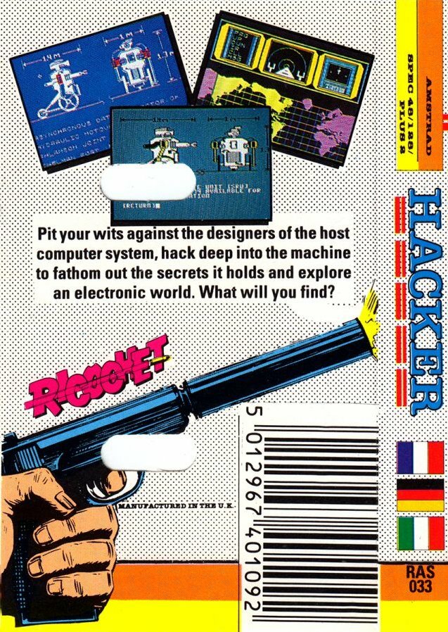Box Art