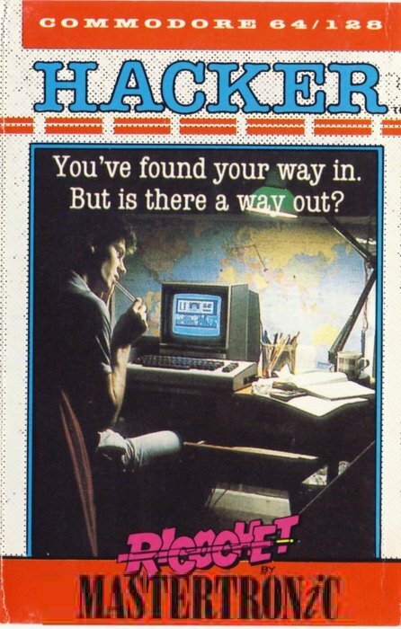 Box Art