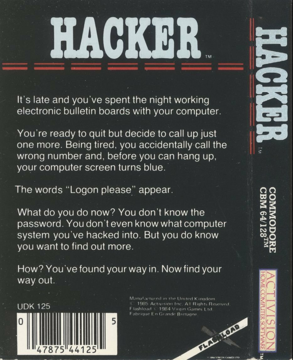 Box Art