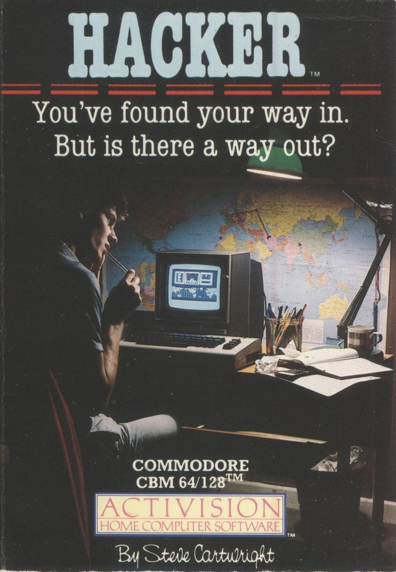 Box Art