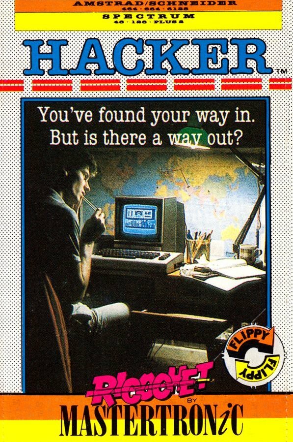 Box Art