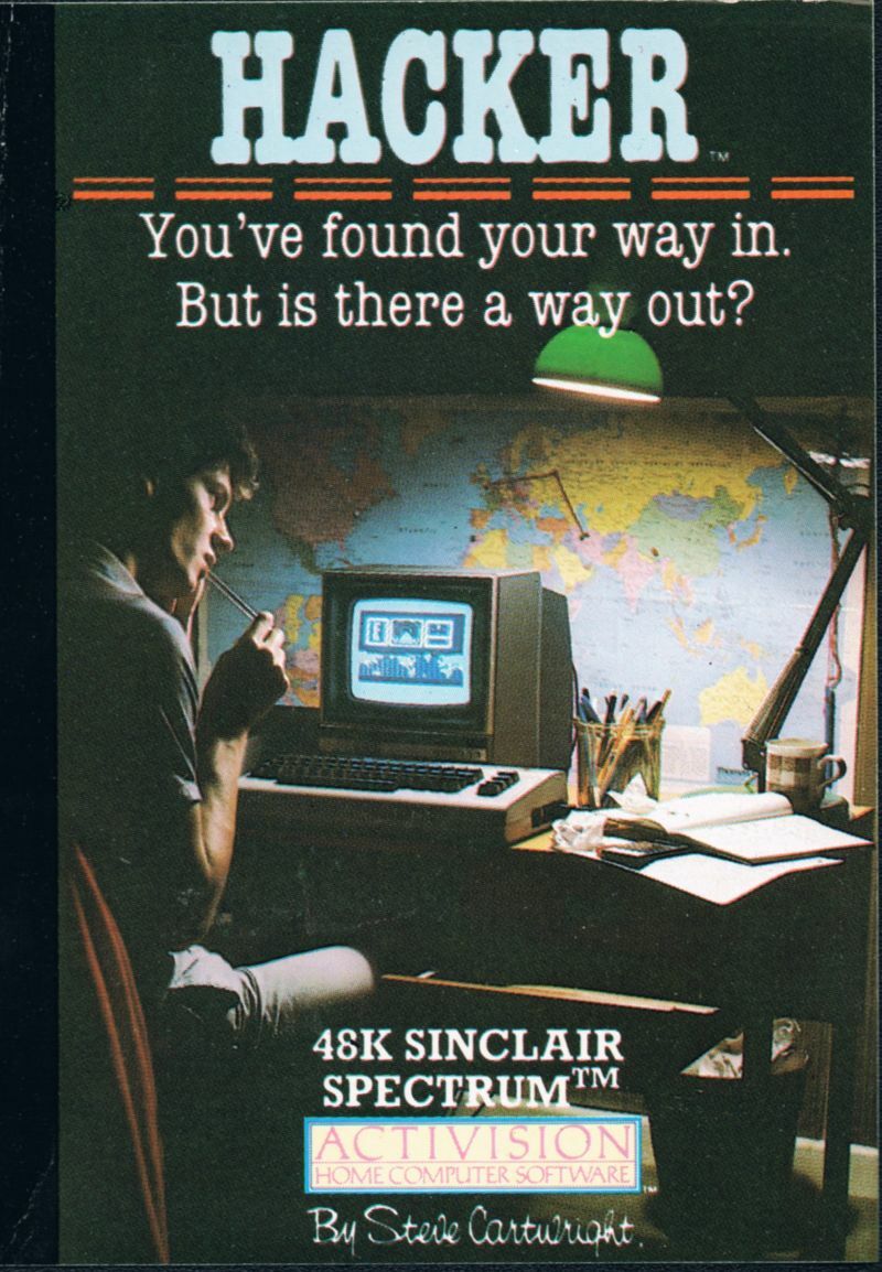 Box Art