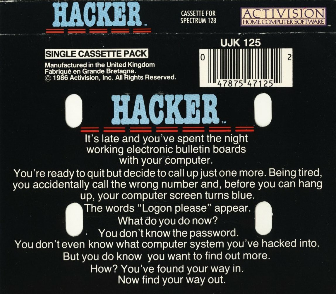 Box Art