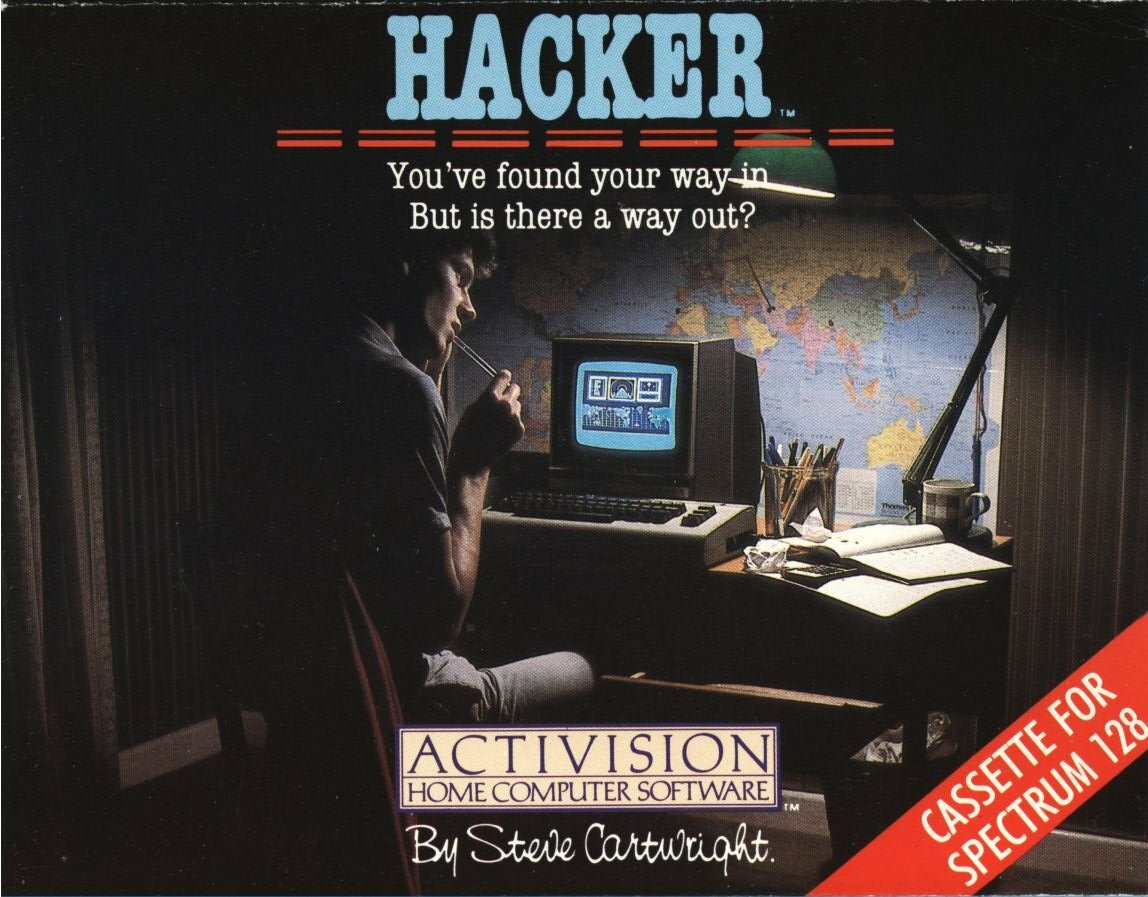 Box Art
