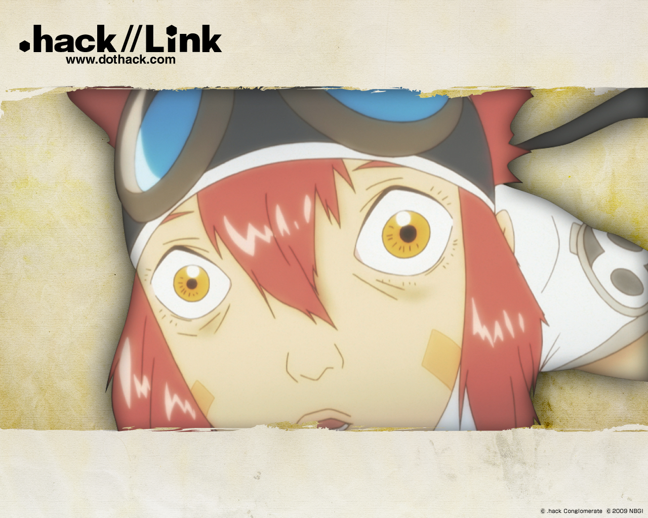 .hack//Link