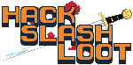 Hack, Slash, Loot