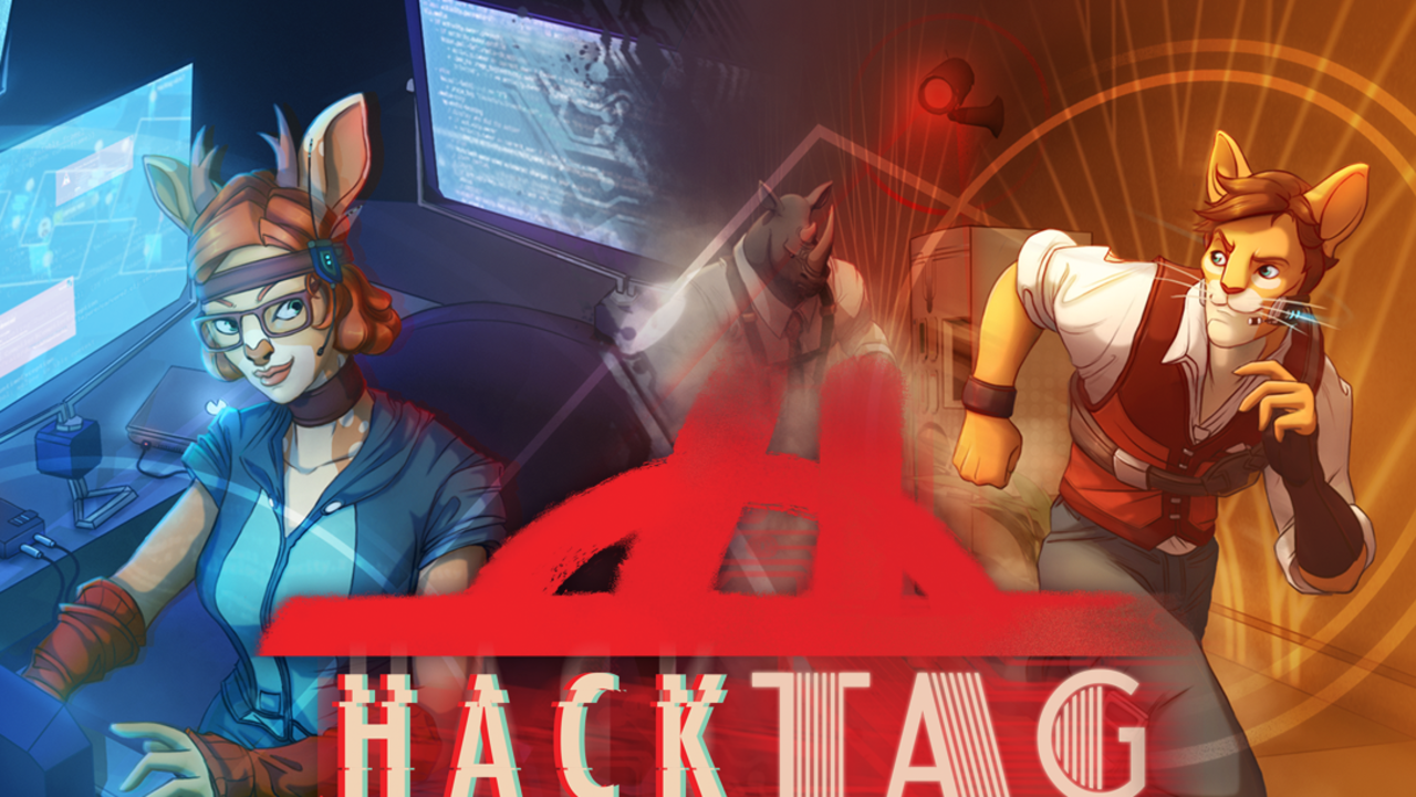 Hacktag