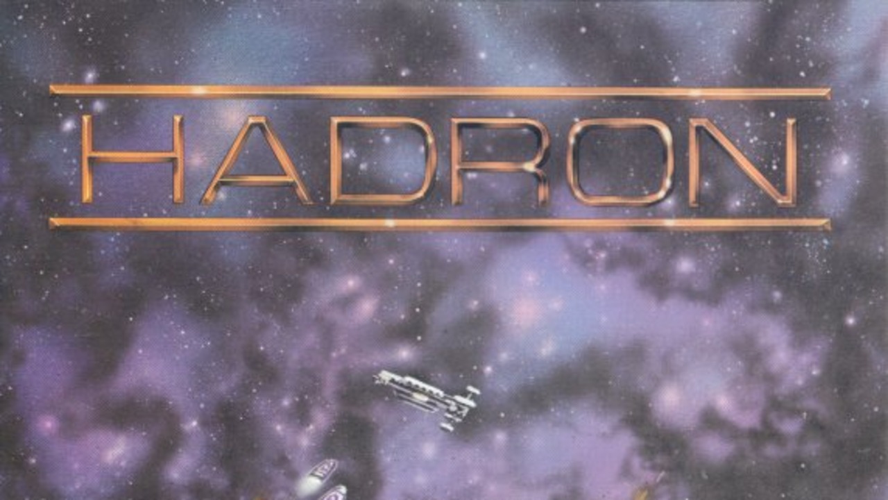 Hadron