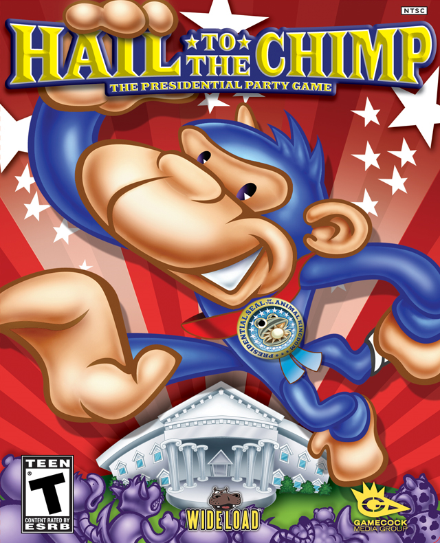 Box Art