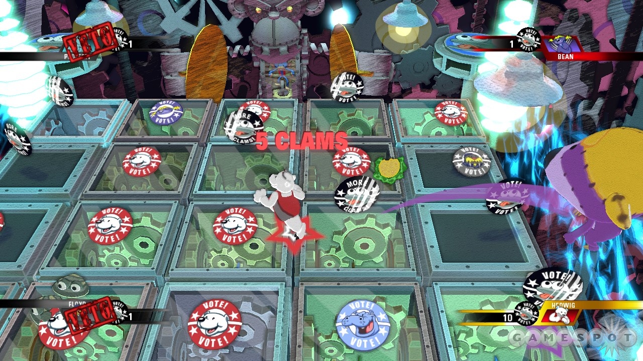 PS3 Screenshots