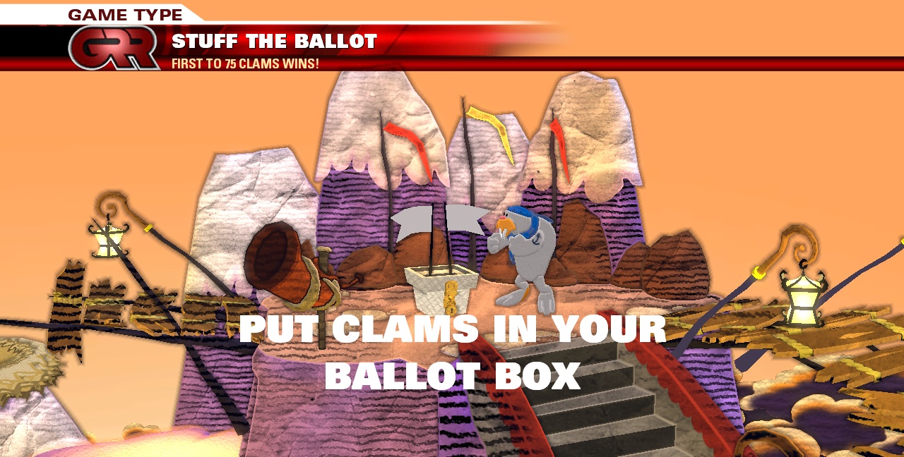 PS3 Screenshots