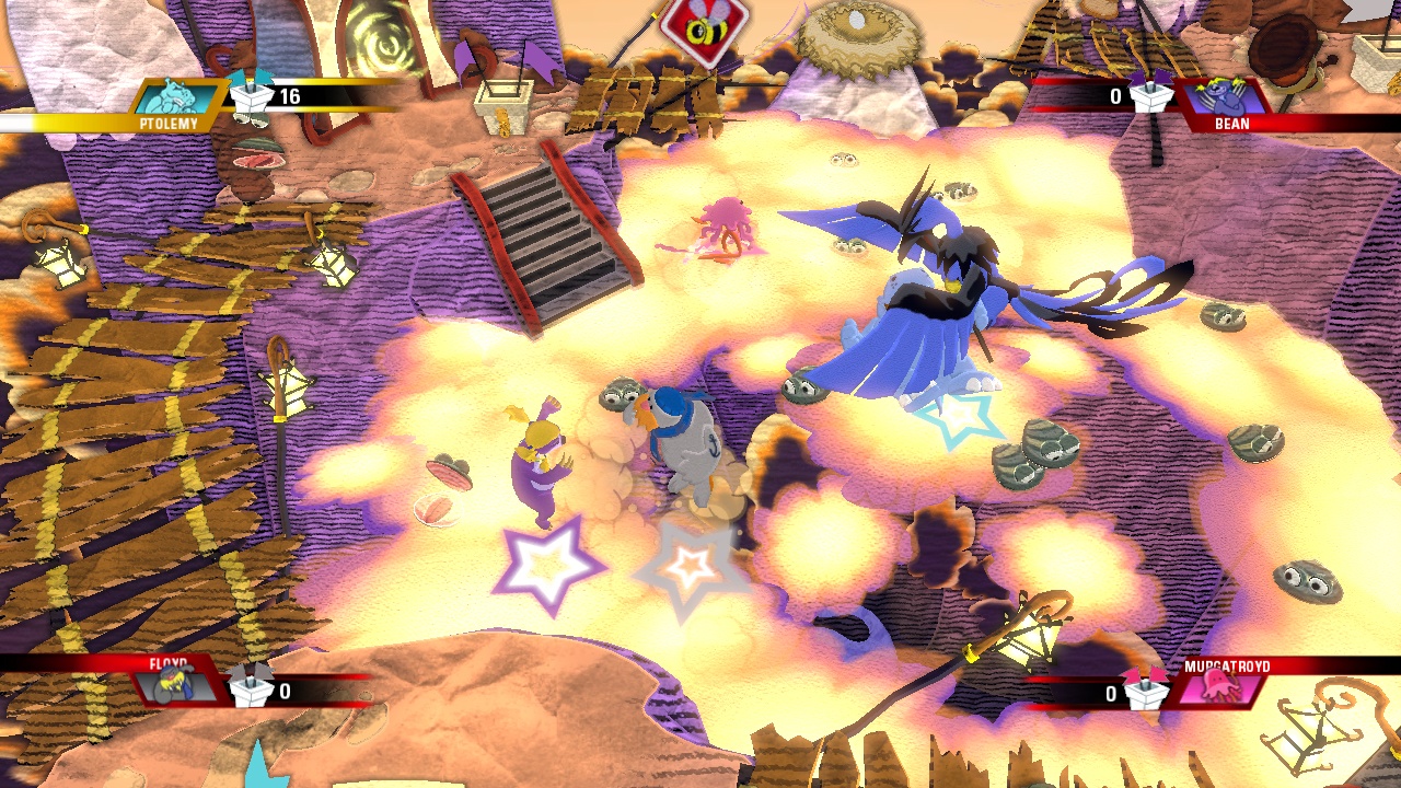 PS3 Screenshots