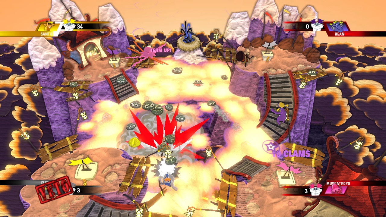 PS3 Screenshots