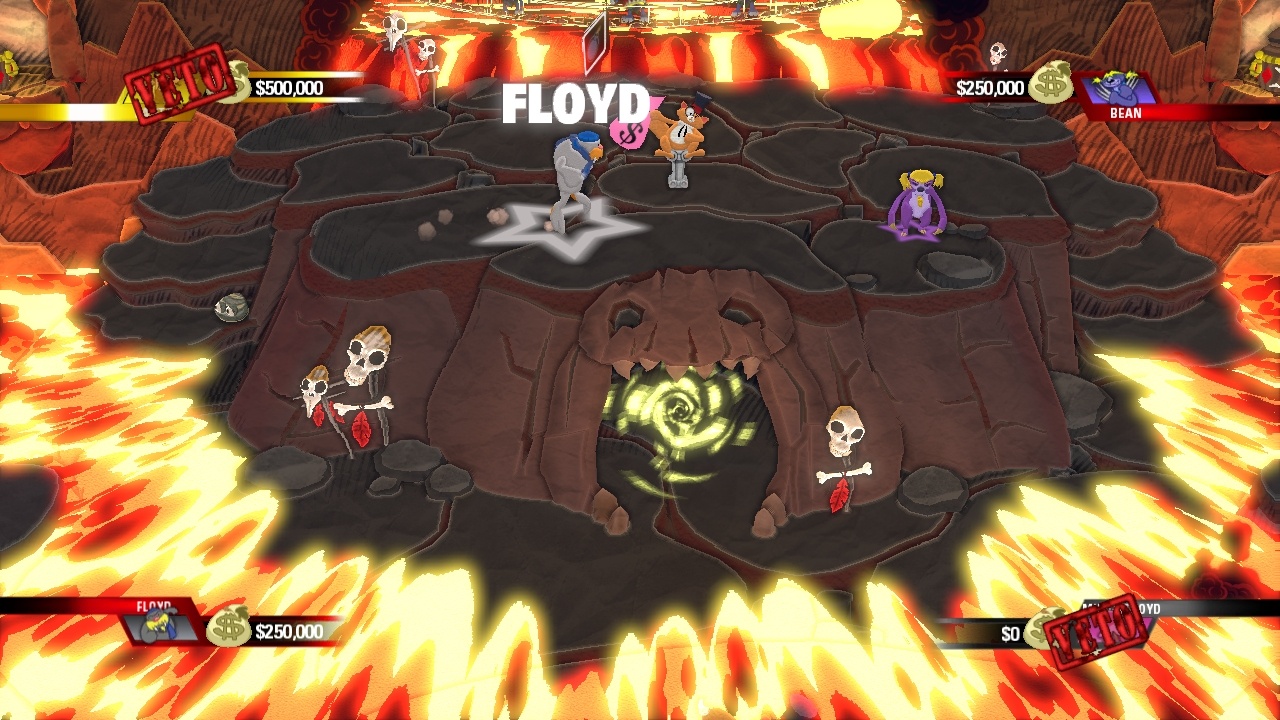 PS3 Screenshots