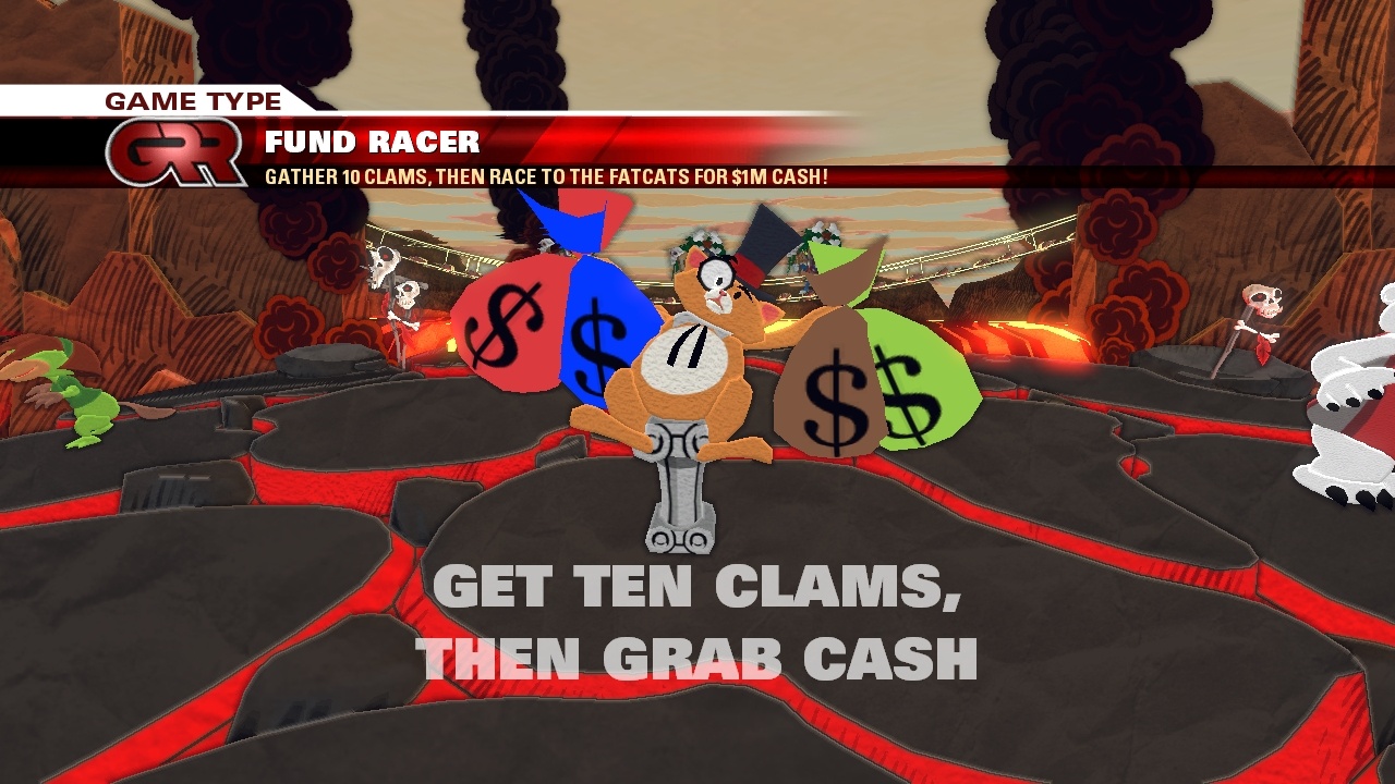 PS3 Screenshots