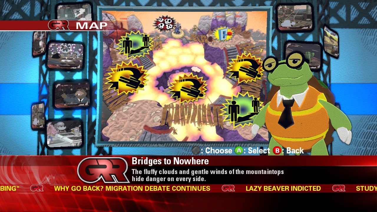 PS3 Screenshots