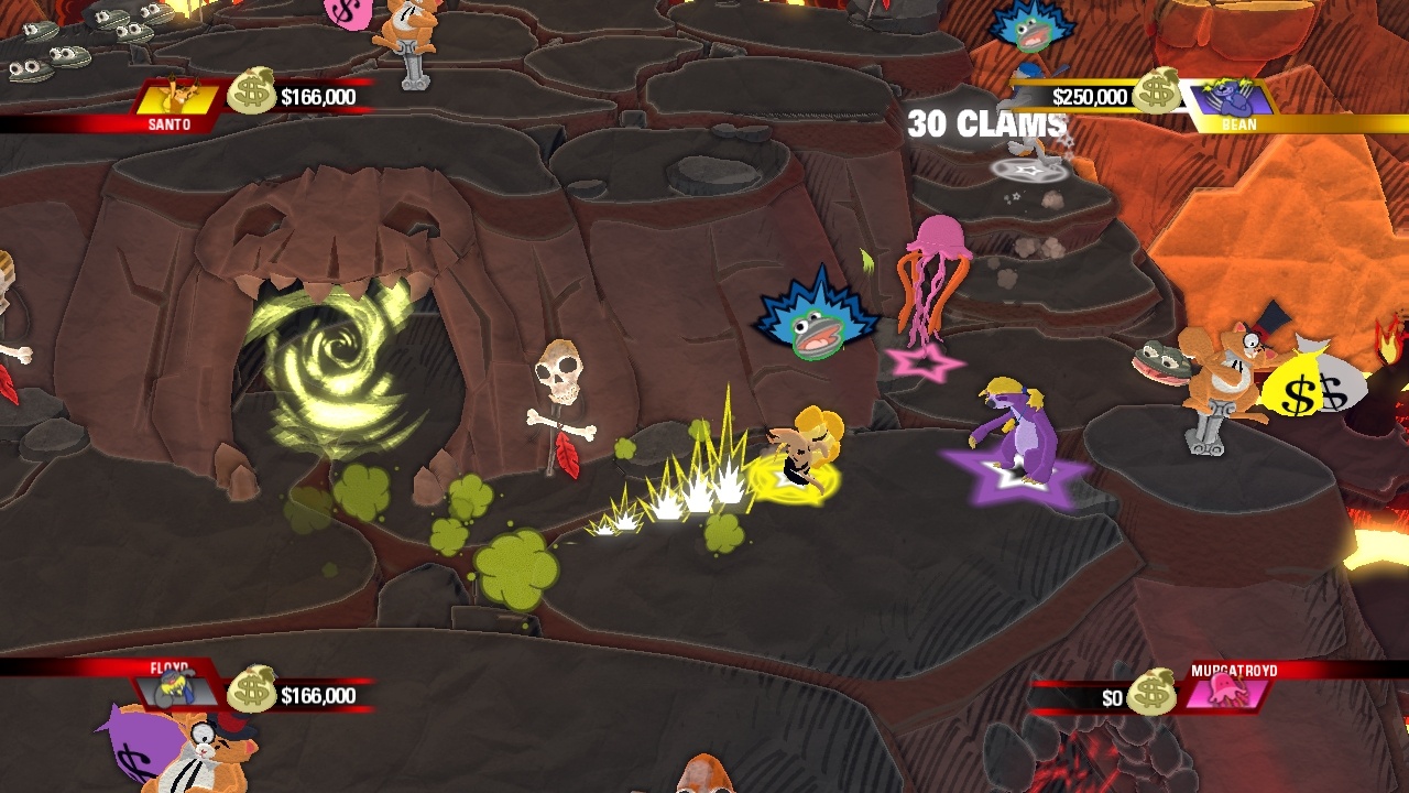PS3 Screenshots