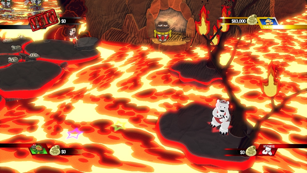 PS3 Screenshots