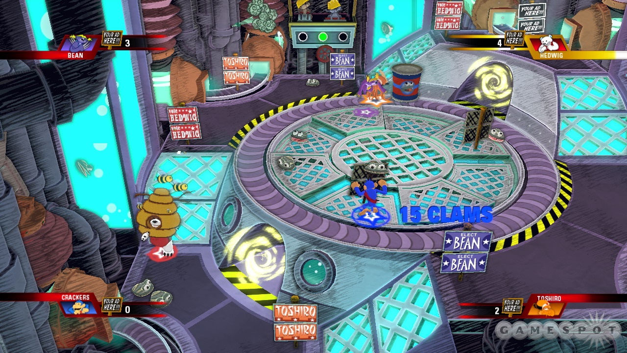 PS3 Screenshots